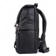 K&F Concept Camera Backpack 20L Fits 15.6" Laptop Black